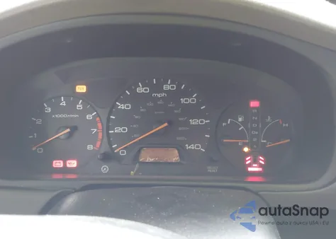 2003 Honda Odyssey Lx from USA, damaged, VIN 5FNRL18523B097910